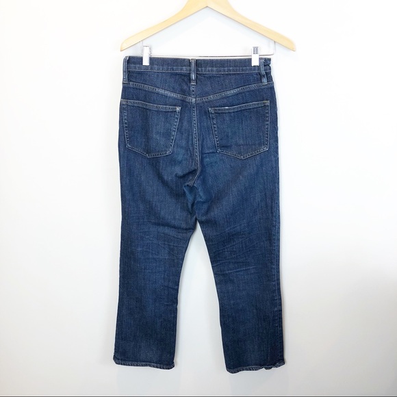 J Crew Billie Demi Boot Crop Jeans - Picture 5 of 5